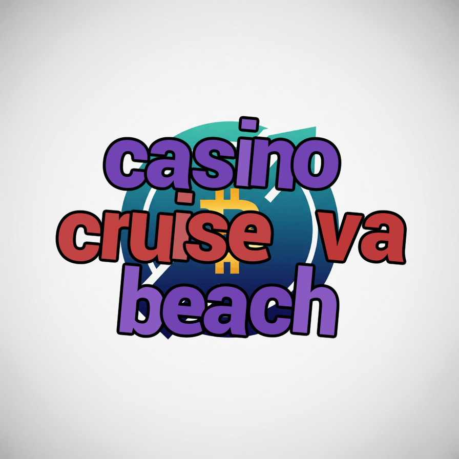 casino cruise va beach